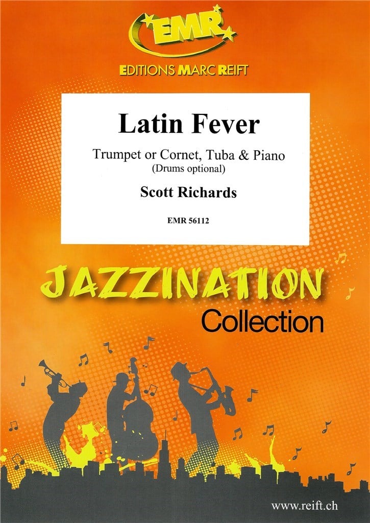 Latin Fever